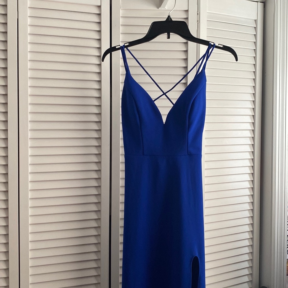 City Studio dress size 3
